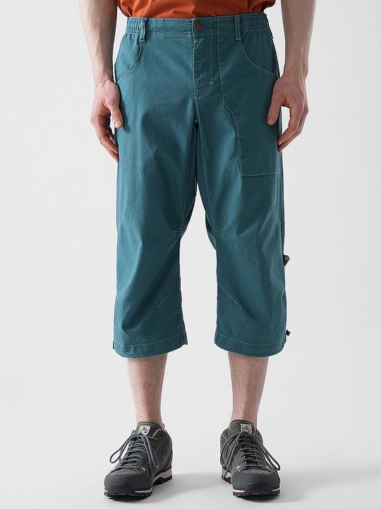 Actual product image E9 Fuoco Flax 3/4 Men (L)