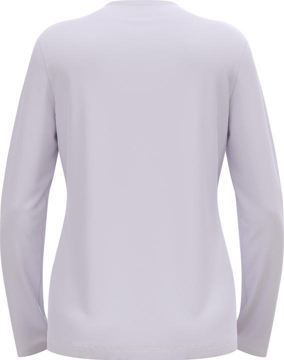 Produktbild Odlo T-shirt crew neck l/s MERINO 200 NATURE LOVER (XL)