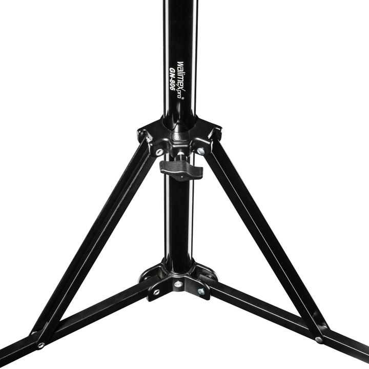 Produktbild Walimex Gn-806 (215 cm, 5 kg)