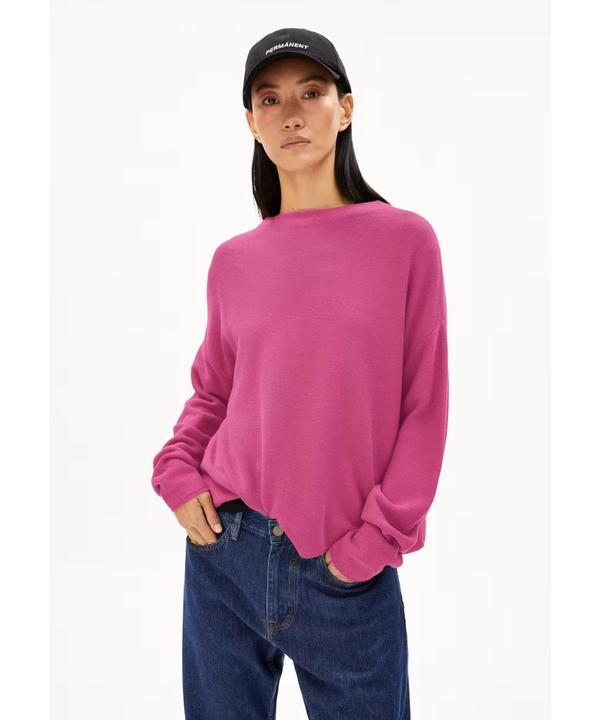 Image du produit Armedangels Women's Merinaa Liens Liens (M)