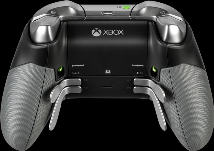 Produktbild Microsoft Elite Wireless Controller (Xbox Series X, Xbox One S, Xbox Series S, PC, Xbox One X)