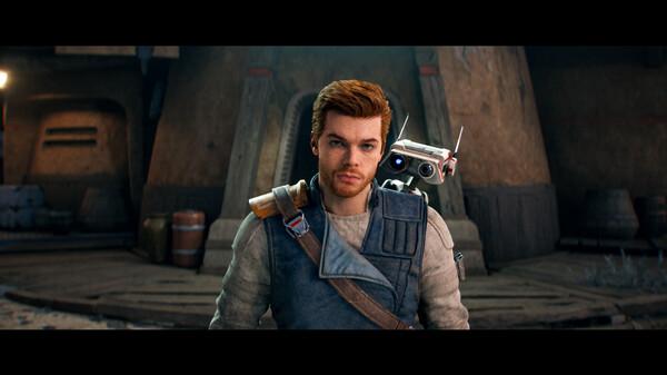 Actual product image EA Games Star Wars Jedi: Survivor CiaB (PC, Multilingual)