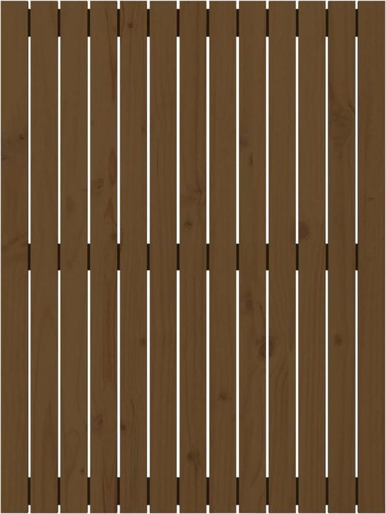 Immagine prodotto VidaXL Chloé (82,5 x 3 x 110 cm)