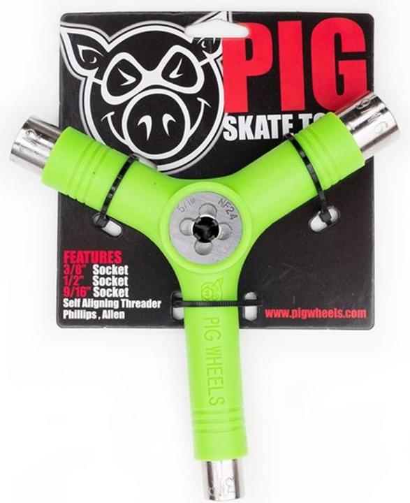 Produktbild Pig Skate Tool