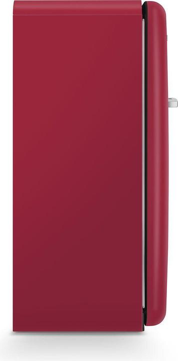 Immagine prodotto Smeg FAB28RDRB5 Stile anni '50, 1 anta, 60 cm, destra, rosso rubino (270 l)