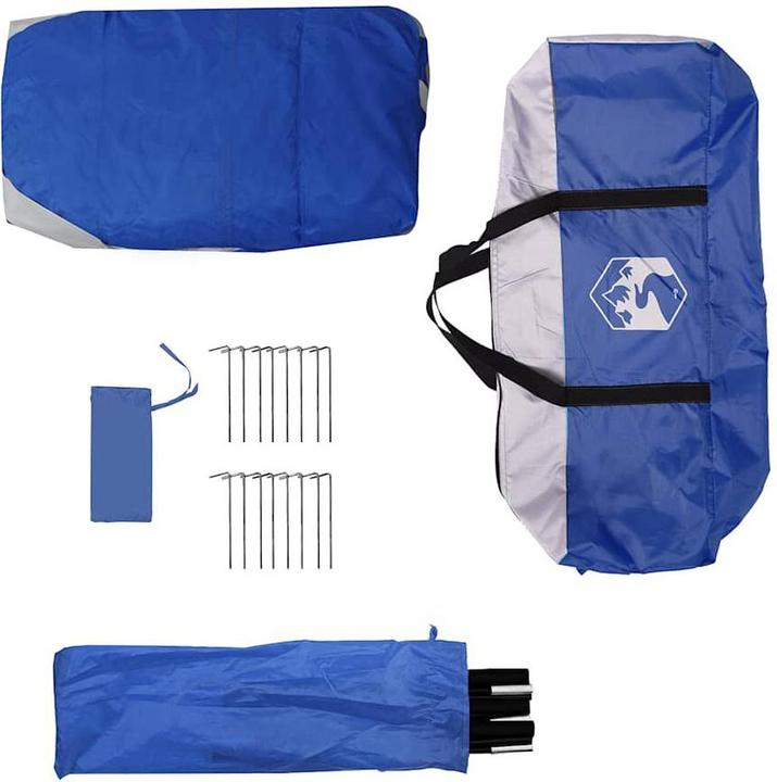 Produktbild VidaXL Randee (525 cm, 525 cm)