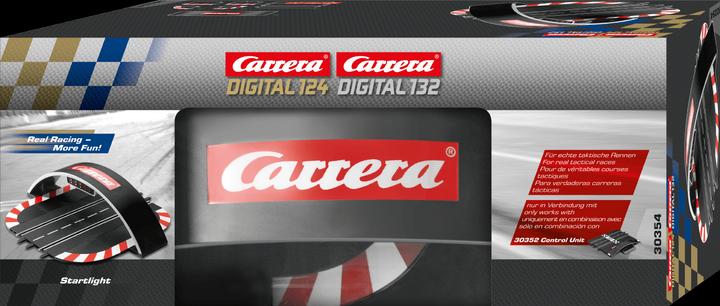 Actual product image Carrera Startlight for Digital