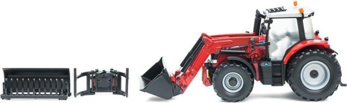 Immagine prodotto Tomy Massey Ferguson in Gran Bretagna