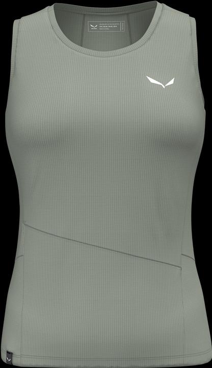 Actual product image Salewa Puez Sporty Dry'Ton Tanktop Da (40, 46, L)