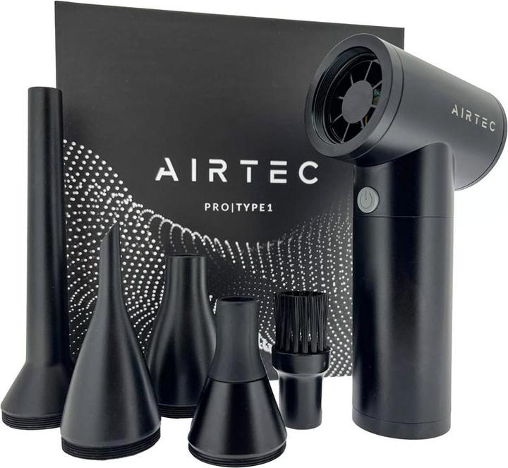 Image du produit IT Dusters Airtec Pro