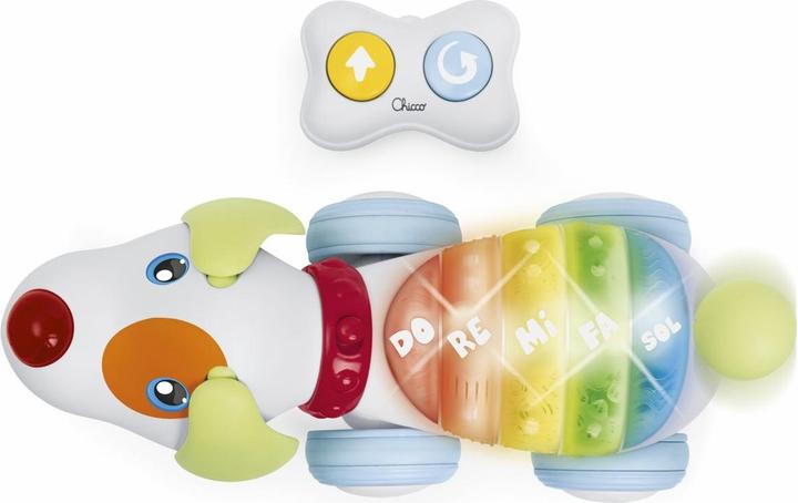 Produktbild Chicco Dogremi Rc - Int., No Talking