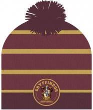 Produktbild Hut Punto Jacquard Gryffindor, eins