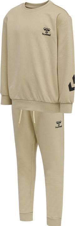 Actual product image hummel Venti Tracksuit (140)