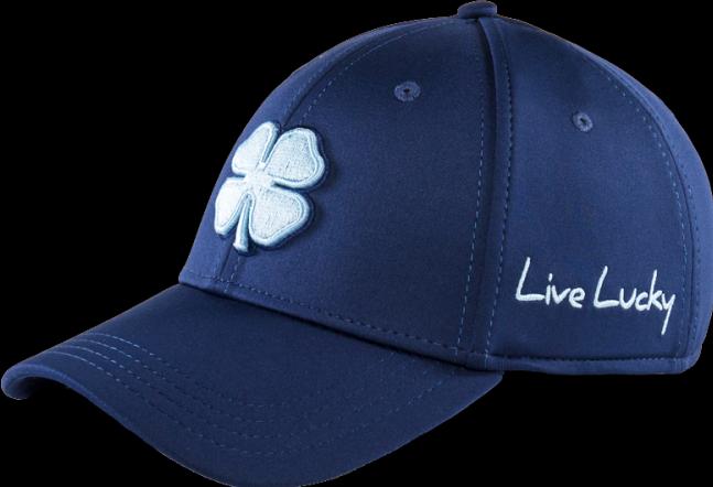 navy-carolina blue / L/XL, Blue - White | L/XL