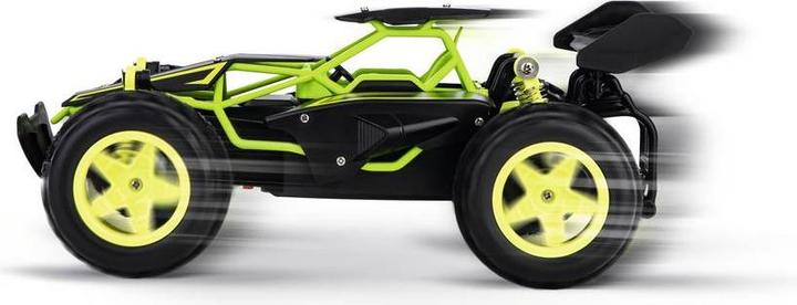 Produktbild Carrera Lime Buggy