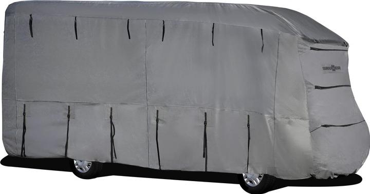 Actual product image Brunner Camper Cover Si
