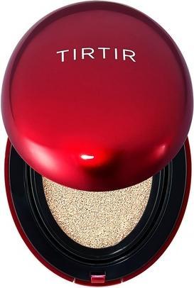 TirTir Mask Fit Red Cushion Foundation - Full Coverage, schwerelos, Skin Fit (#17N Vanilla)