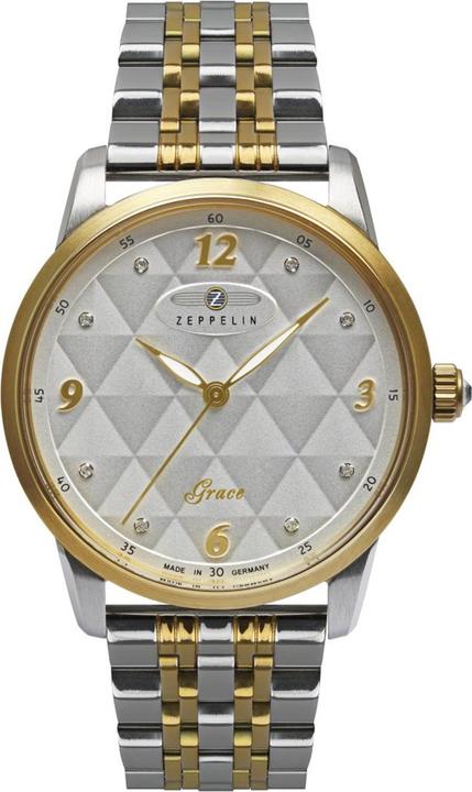 Actual product image Zeppelin 7347M-1 Grace (Swiss made)