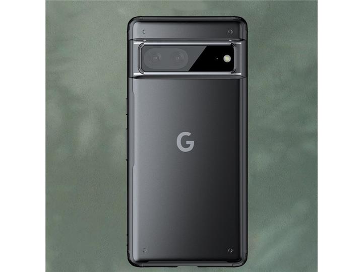 Image du produit Screenguard Boîtier anti-impact (Google Pixel 7)