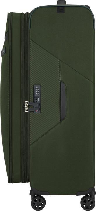 Image du produit Samsonite LITEBEAM Spinner (103 l, L (90 - 115l))