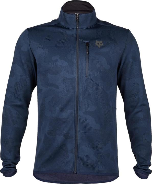 Produktbild Fox Jacket 23 Ranger Midlayer Fz Mdnt M (M)