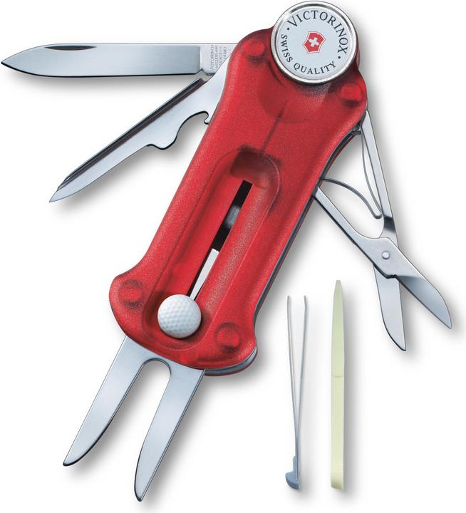 Victorinox Golf Tool