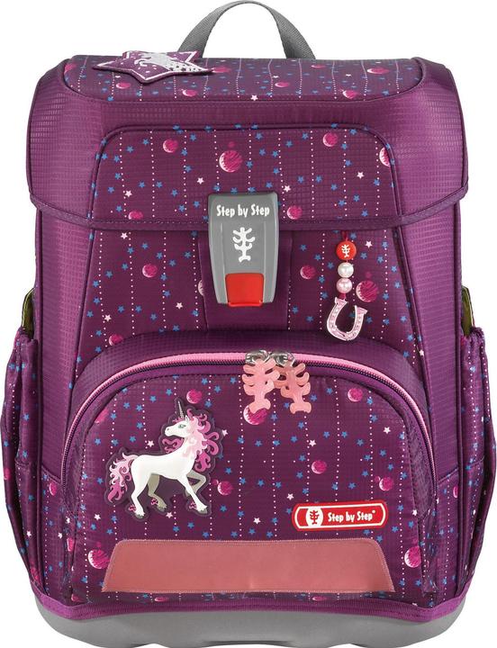 Image du produit Step by Step Set de cartables CLOUD, 5 pièces (19 l)