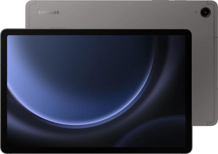 Samsung Galaxy Tab S9 FE (WLAN only, 10.90", 128 GB, Gray)