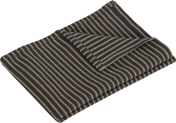 Immagine prodotto Hübsch Asciugamano da tè Tint Brown (50 x 70 cm)