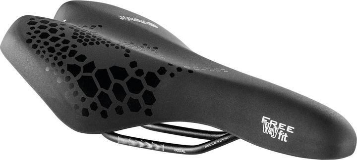 Selle Royal Freeway Fit Sattel Unisex athletic