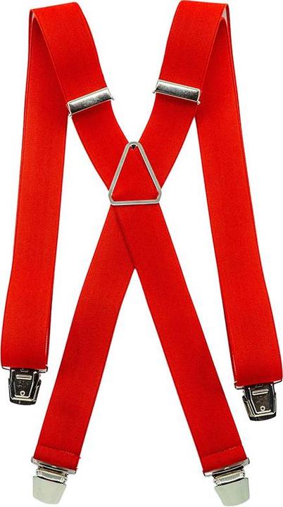 Immagine prodotto Chaskee Suspenders Uni (Taglia unica)