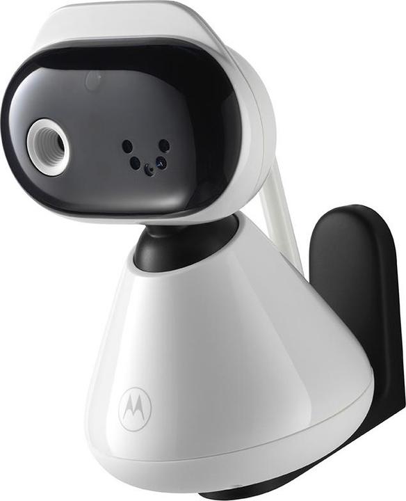 Actual product image Motorola Baby Monitor Video PIP1500 (Video & Audio, 300 m)