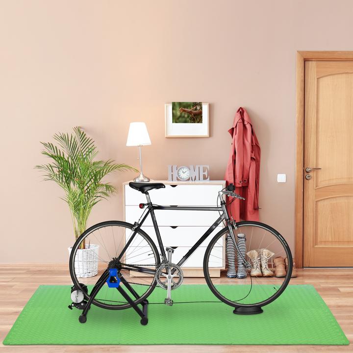 Immagine prodotto Relaxdays tappeto-palestra (1 cm)