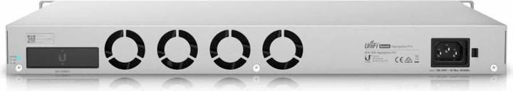 Actual product image Ubiquiti UniFi Usw-Pro Aggregation (32 Ports)