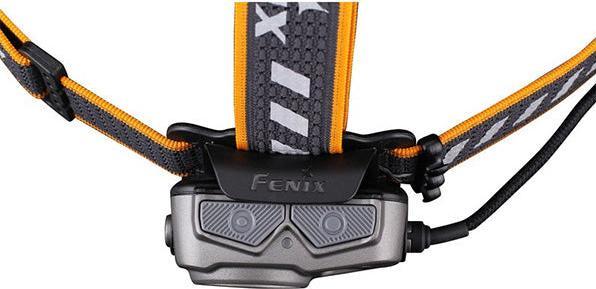 Actual product image Fenix HP16R (1250 lm)