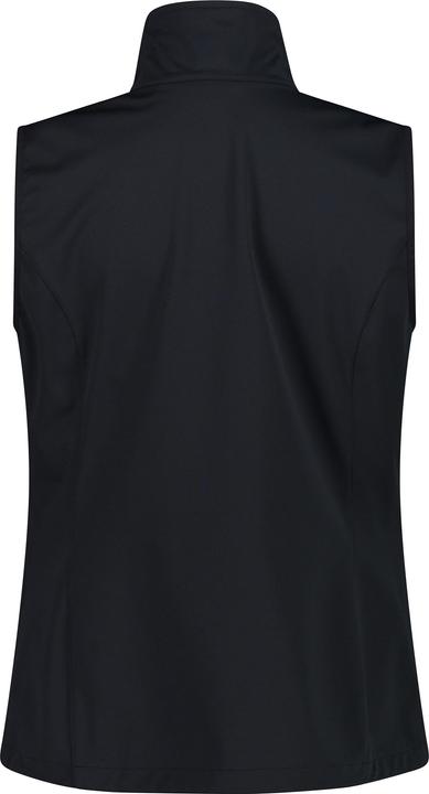 Produktbild CMP Campagnolo Women's Light Softshell Vest (42, L)