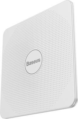Actual product image Baseus Intelligent T2 ropetype anti-loss device White (Android, iOS)
