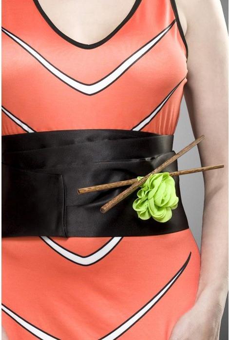 Image du produit Mask Paradise Sushi Girl (S, M)