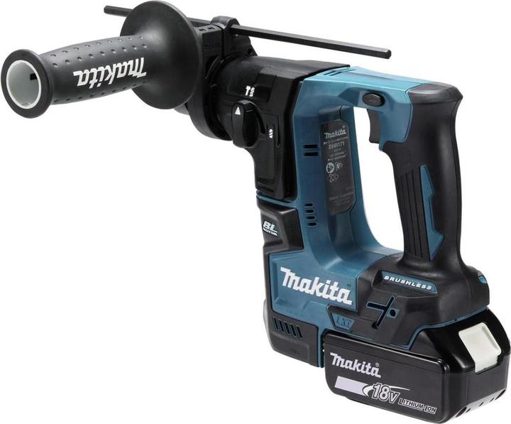 Actual product image Makita DHR171RTJ (Rechargeable battery operated)