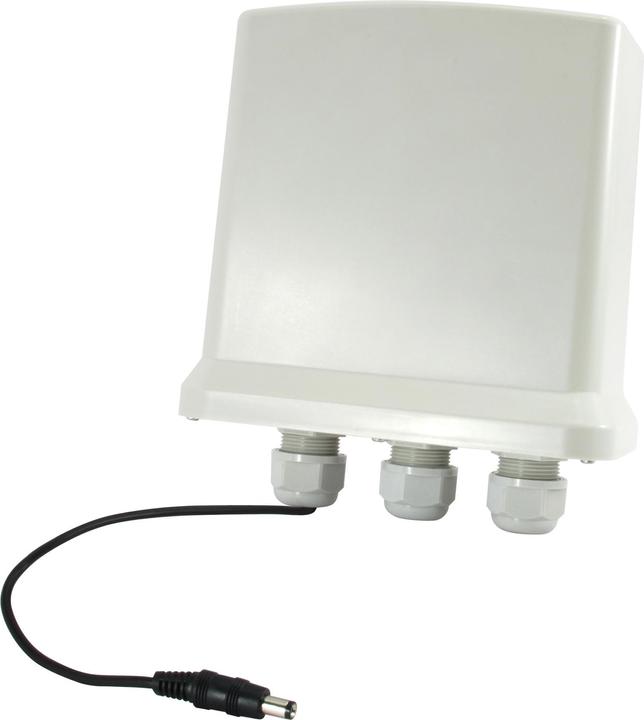 Actual product image LevelOne POS-4001: PoE Splitter (PoE Splitter)