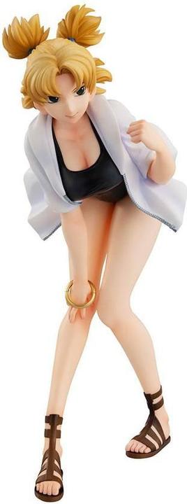 Produktbild Megahouse Naruto “Temari Ver. Splash”