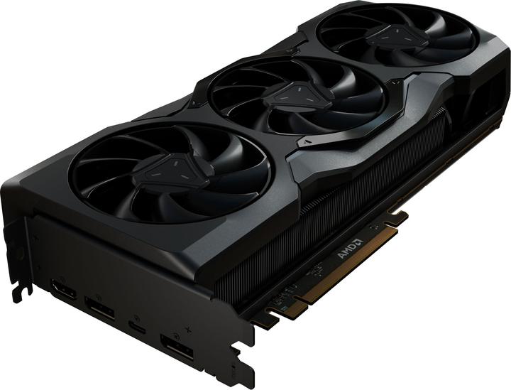 Immagine prodotto Sapphire AMD RADEON RX 7900 XTX MBA (24 GB)