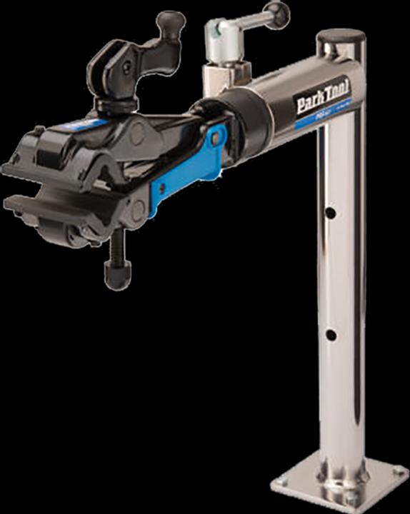 Actual product image Park Tool Table mounting arm PRS-4.2-2