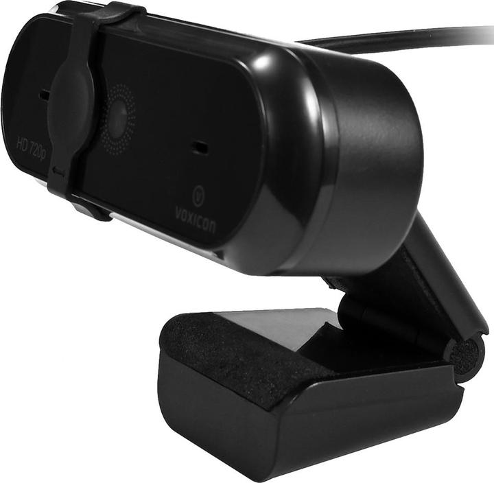 Actual product image Voxicon WEBCAM 720P 2730