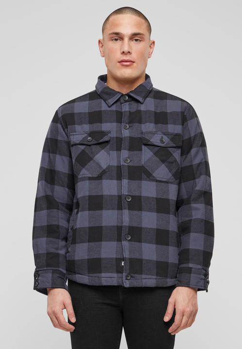 Immagine prodotto Brandit Lumberjacket (M)