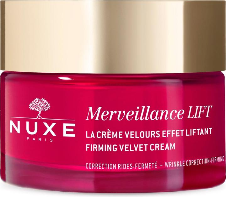 Nuxe Seidige Lifting-Creme (50 ml, Tagescreme)