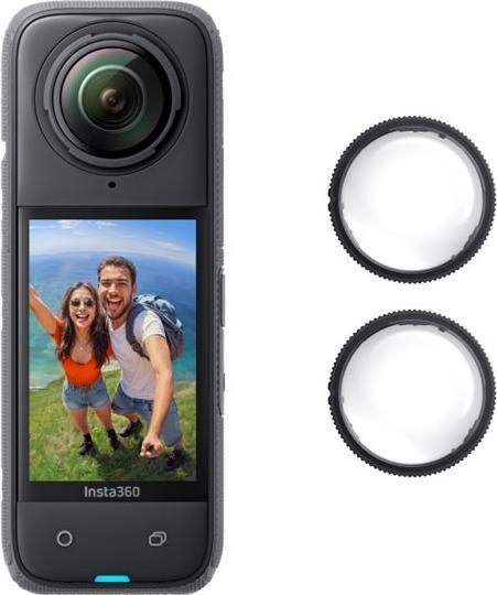 Productafbeelding Insta360 X4 (30p, Bluetooth, WiFi)