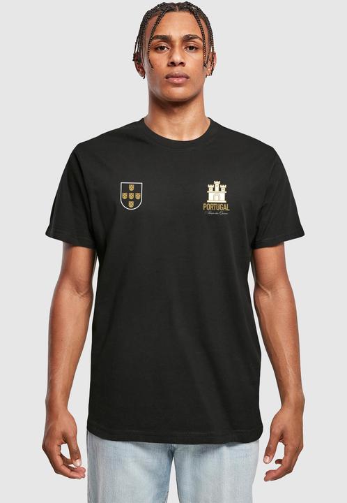 Immagine prodotto Mister Tee MisterTee Maglia Portogallo - 166937 (XXL)