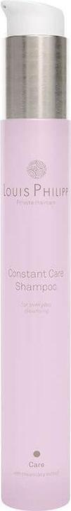 Louis Philipp Private Haircare Constant Care Shampoo 80 (80 ml, Flüssiges Shampoo)