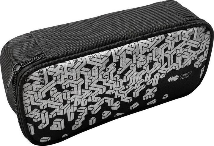 Happy Color Pencil case Just 4 rectangular pencil case